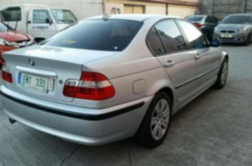 2002 BMW 316I FOR SALE