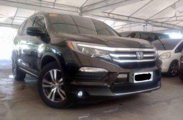 2016 Honda Pilot for sale