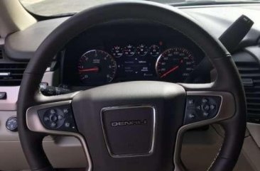 Rare 2015 GMC Yukon Denali Swb 