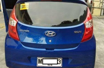 2016 Hyundai Eon for sale