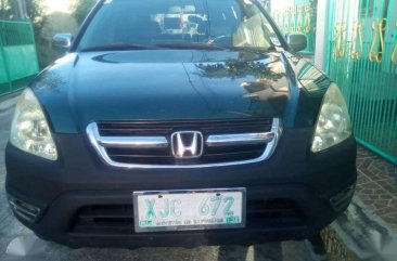 Honda Crv 2003 for sale