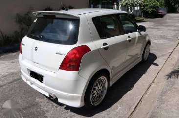 2006 Suzuki Swift FOR SALE