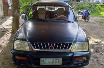 Mitsubishi Strada endevor 2001 FOR SALE