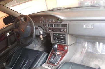 Kia Potentia FOR SALE