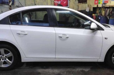 2011 Chevrolet Cruze 1.8L matic for sale