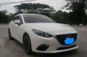 2016 Mazda 3 for sale