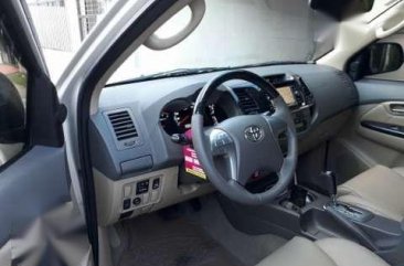 Toyota Fortuner 2013 for sale