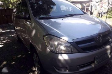 Toyota Innova 2005 for sale