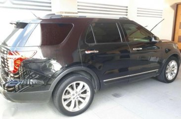 2013 Ford Explorer for sale