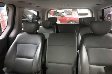 2014 Hyundai Starex FOR SALE