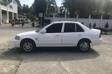 2001 Honda City 1.3 LXI MT for sale