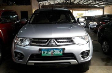 Mitsubishi Montero Sport 2014 for sale