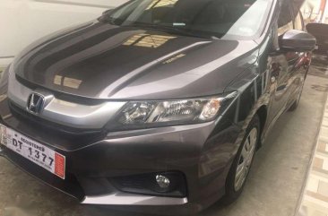 2017 Honda City for sale