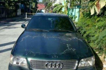 1996 Audi A6 1996 V6 engine 2.6 FOR SALE