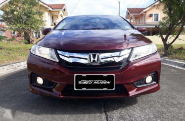 2015 Honda City VX AT  FOR SALE