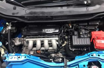 Honda Jazz 1.3 GE 2009 Automatic Low gas consumption