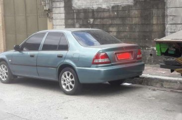 Honda City 2000 for sale