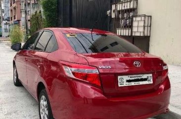 2018 Toyota Vios for sale