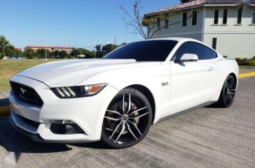 2015 Ford Mustang for sale