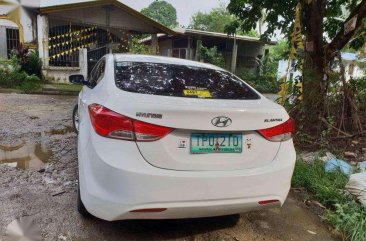 2011 HYUNDAI ELANTRA FOR SALE