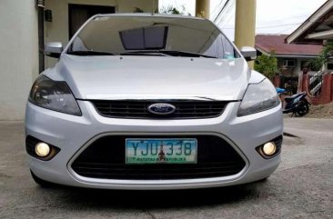 Ford Focus 2010 For Sale