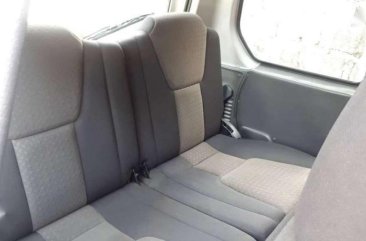 2012 Mitsubishi Adventure GLS SE for sale