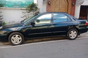 2000 Honda Accord for sale