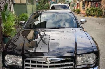 2007 Chrysler 300 C FOR SALE