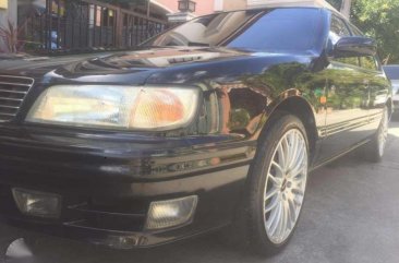 1997 Nissan Cefiro classic for sale