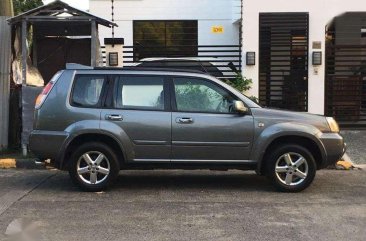 2009 Nissan Xtrail first owner