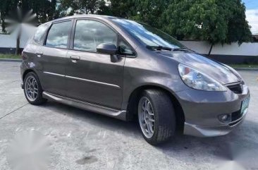 2006 Honda Jazz for sale