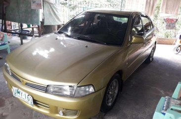 Mitsubishi Lancer 1997 for sale