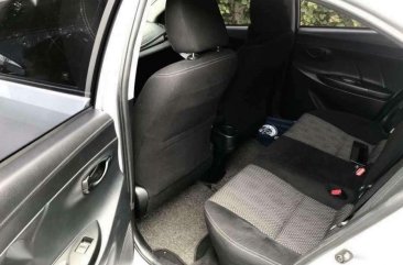 Toyota VIOS AT 1.3E 2017 for sale