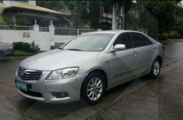 2012 Toyota Camry 2.4V Well maintained