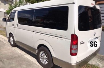 2012 Toyota Hiace for sale