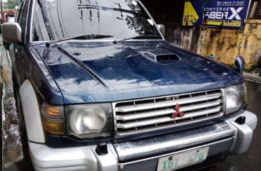 2000 Mitsubishi Pajero for sale