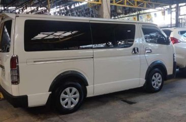 2018 Toyota Hiace for sale