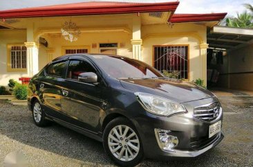 2014 Mitsubishi Mirage G4 for sale