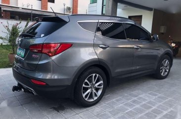 Hyundai Santa Fe 2013 for sale