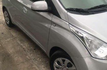 Hyundai Eon 2015 for sale