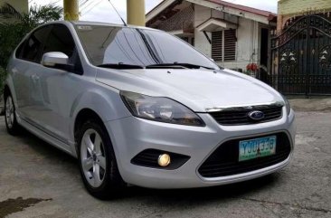 Ford Focus 2010 For Sale