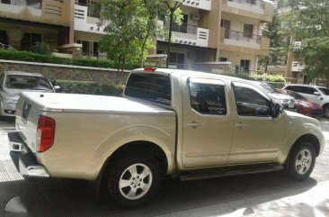 2012 Nissan Navara FOR SALE