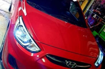 Hyundai Accent 2015 Diesel CRDI