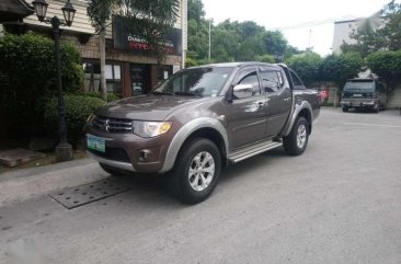 Mitsubishi Strada 2012 for sale