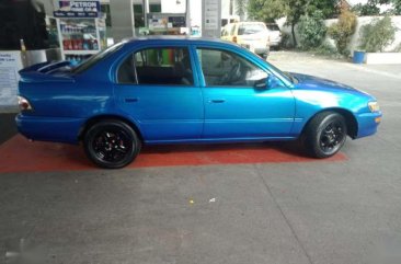 Toyota Corolla 1996 for sale