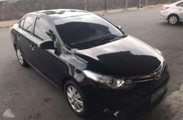 2014 Toyota Vios for sale