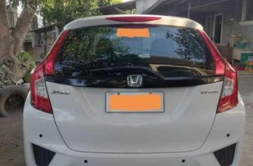 Honda Jazz 2015 for sale