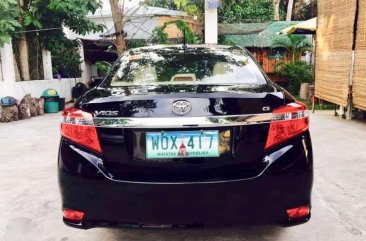 For Sale 2012 Toyota Vios 1.5G AT