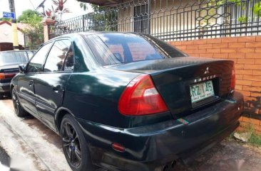 2001 Mitsubishi Lancer for sale