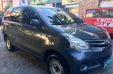 Toyota Avanza 2013 for sale